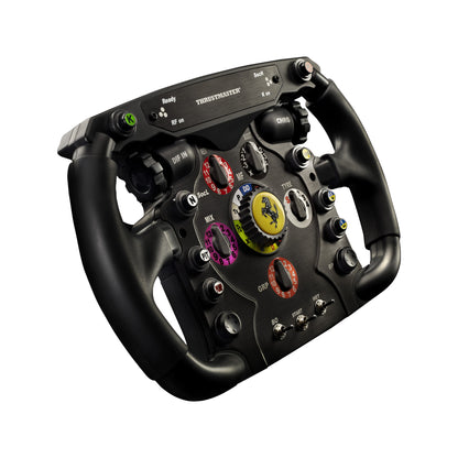 Ferrari F1 Wheel Add-One - Ferrari Formula 1 Wheel for PC, PS3, PS4, PS5, Xbox One
