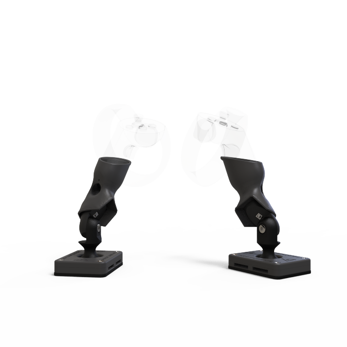 ProTas - Joystick VR pour contrôleur VR
