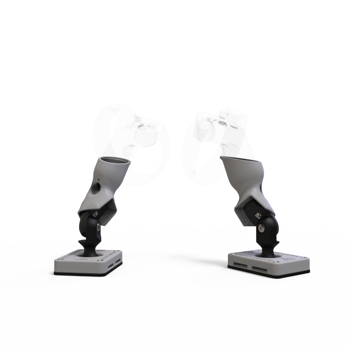 ProTas - Joystick VR pour contrôleur VR