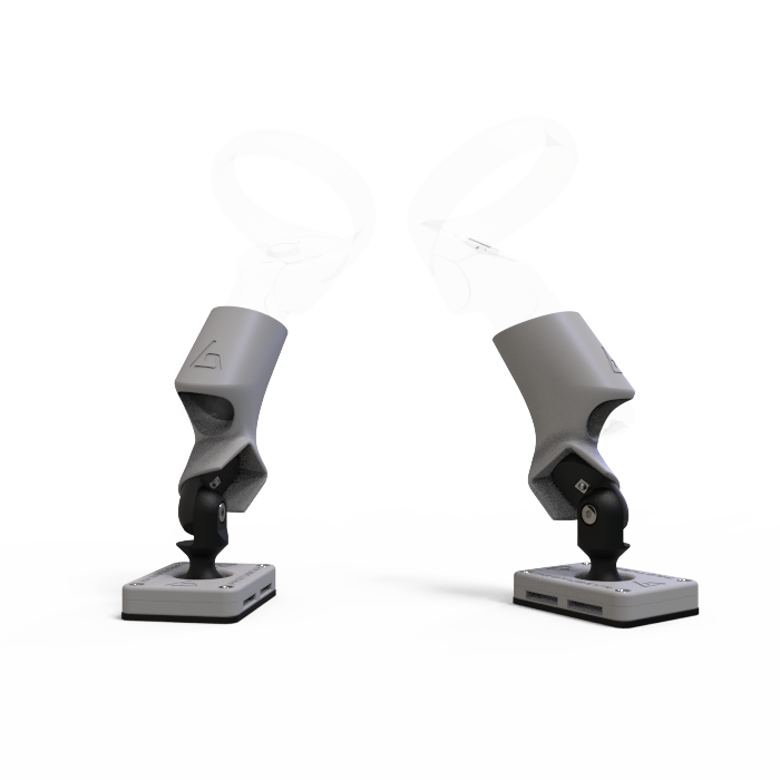 ProTas - Joystick VR pour contrôleur VR