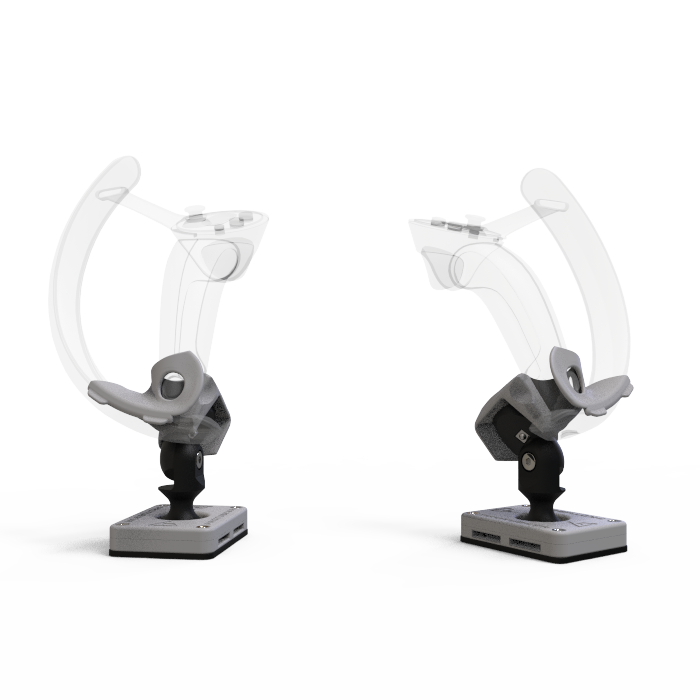 ProTas - Joystick VR pour contrôleur VR