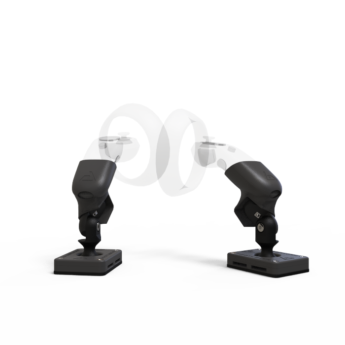 ProTas - Joystick VR pour contrôleur VR