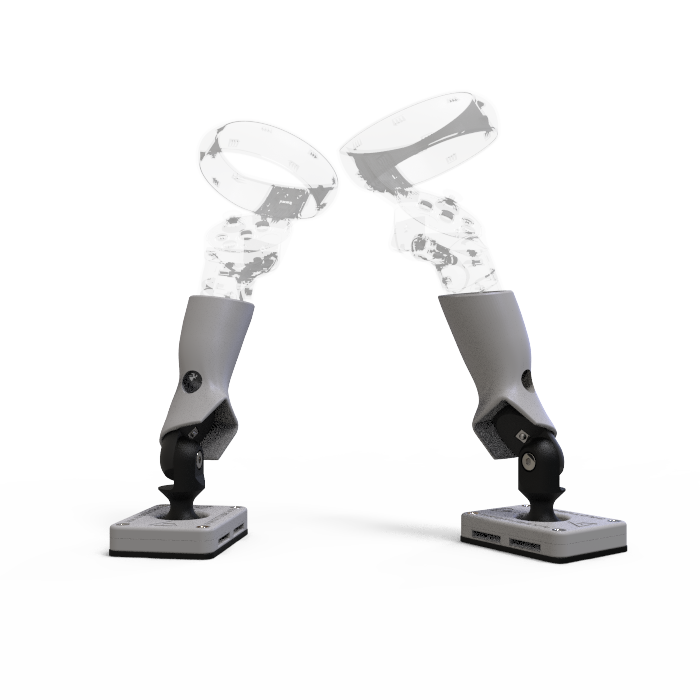 ProTas - Joystick VR pour contrôleur VR