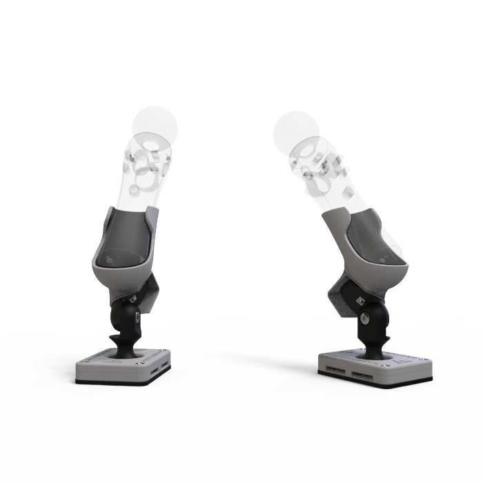 ProTas - Joystick VR pour contrôleur VR