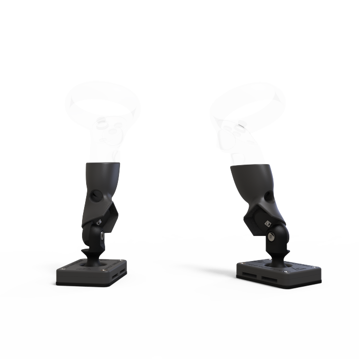 ProTas - Joystick VR pour contrôleur VR