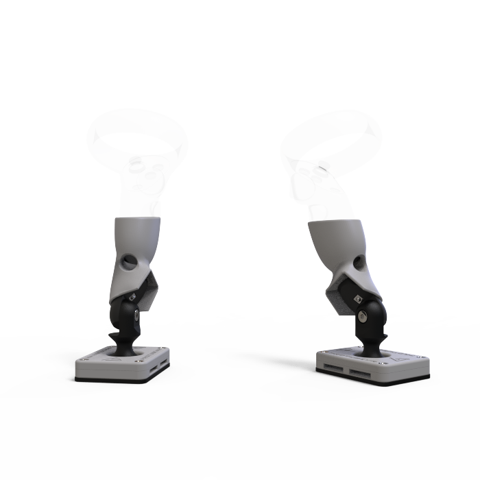 ProTas - Joystick VR pour contrôleur VR