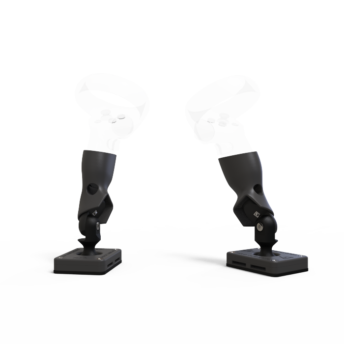 ProTas - Joystick VR pour contrôleur VR