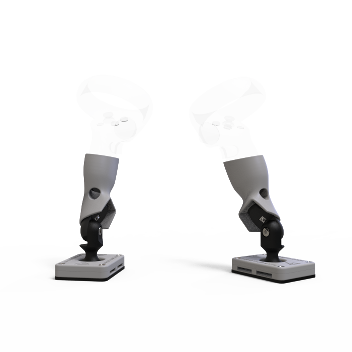 ProTas - Joystick VR pour contrôleur VR