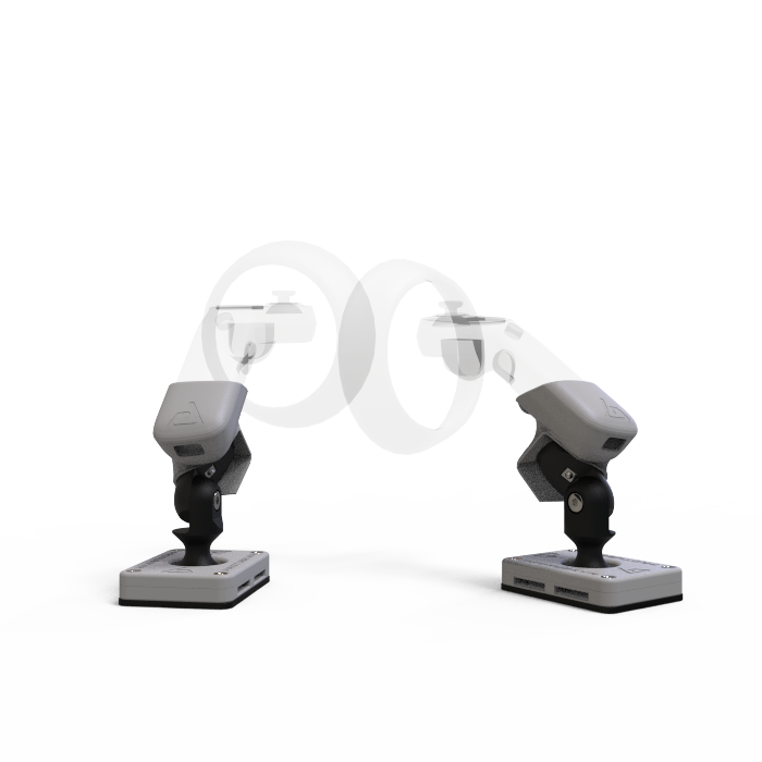ProTas - Joystick VR pour contrôleur VR