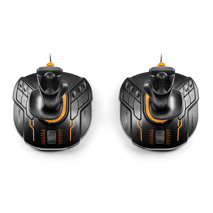 T.16000M FCS Space Sim Duo - Dual Joysticks Space Simulation for PC