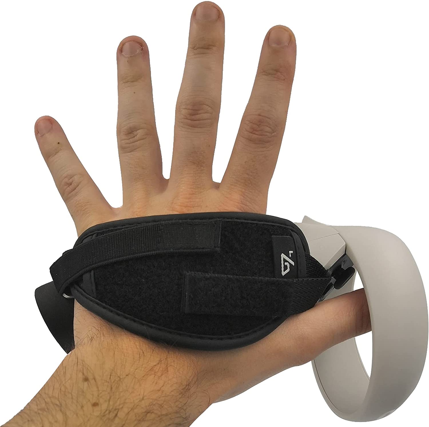 Sangles manettes pour jeux de tir VR FPS