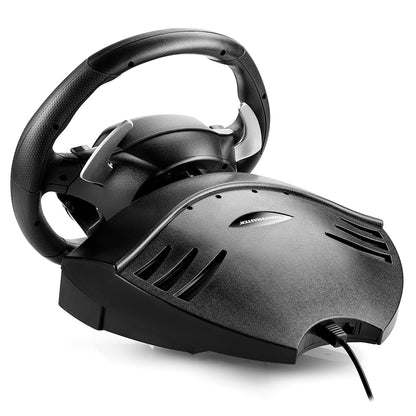 T80 RW FERRARI 488 GTB - Volant et 2 Pédales pour PS5, PS4, PC