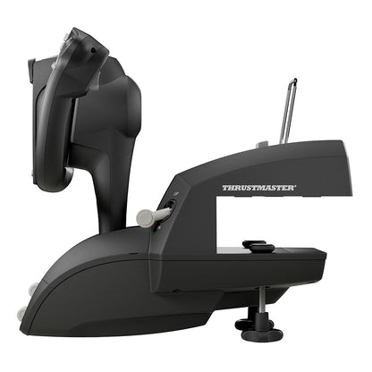 TCA Yoke Boeing Edition - Boeing Pendular Yoke for PC and Xbox Series