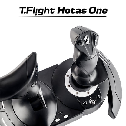 Thrustmaster T.Flight Full Kit X - Flight Simulation for PC and Xbox