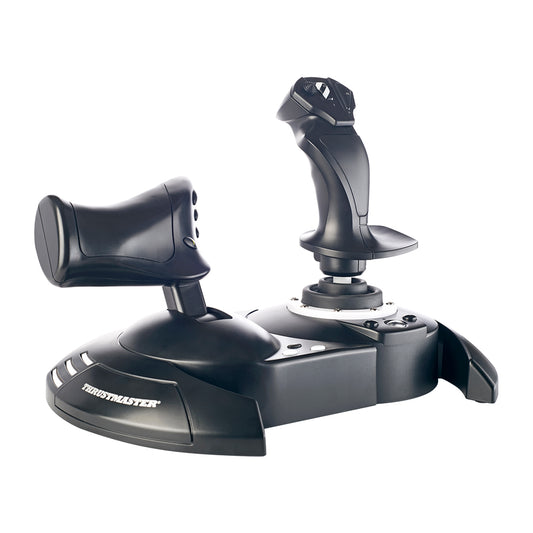 T.Flight Hotas One - Joystick de vol pour PC et Xbox One