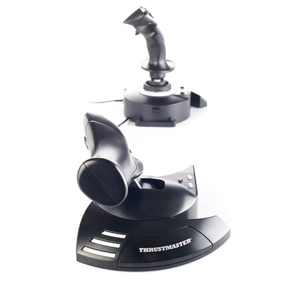 Thrustmaster T.Flight Hotas One - Flight simulator for PC and Xbox One