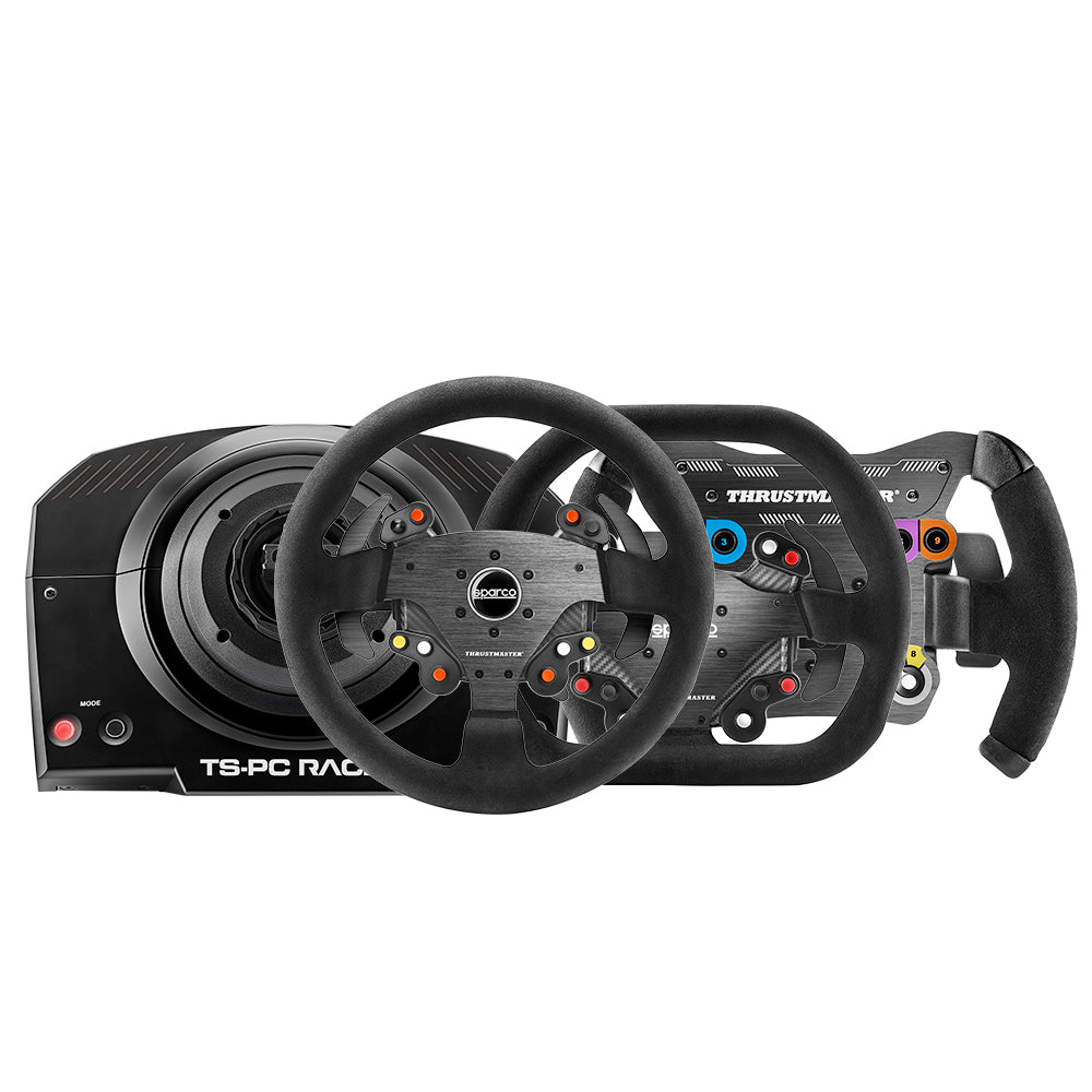 TS-PC Racer - Base Volant Thrustmaster pour PC