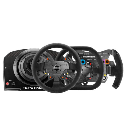 TS-PC Racer - Base Volant Thrustmaster pour PC