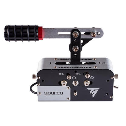 TSS HANDBRAKE Sparco Mod - Frein à main Thrustmaster pour PC, PS5, PS4 et Xbox One